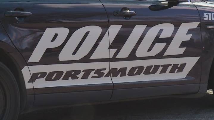 Man injured in a shooting on Afton Parkway in Portsmouth