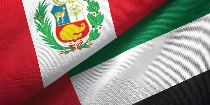Perú busca abrir mercado en Medio Oriente: primera negociación de TLC con Emiratos Árabes en diciembre