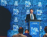 Memphis HC Ryan Silverfield Sends Alarming Message to Locker Room After Playoffs Elimination Memphis coach Silverfield hits locker room hard after CFP hopes crushed, leaving players shocked and frustr