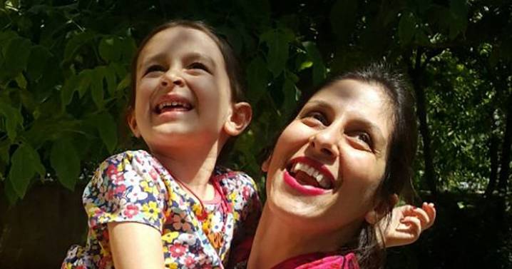 What happened to Nazanin Zaghari-Ratcliffe as Prisoner 951 starts on BBC One tonight?