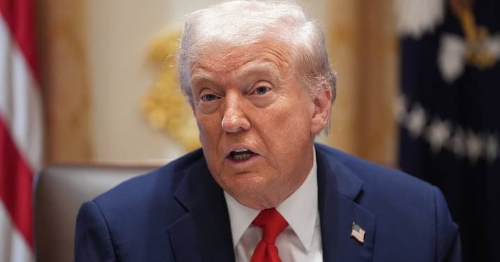 ‘You don’t have certain talents here’: Trump makes rare defence of the H