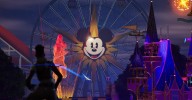 Disney and Fortnite show hints of budding metaverse with new Disneyland game