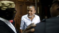 Nigerian court convicts separatist leader Kanu for terrorism