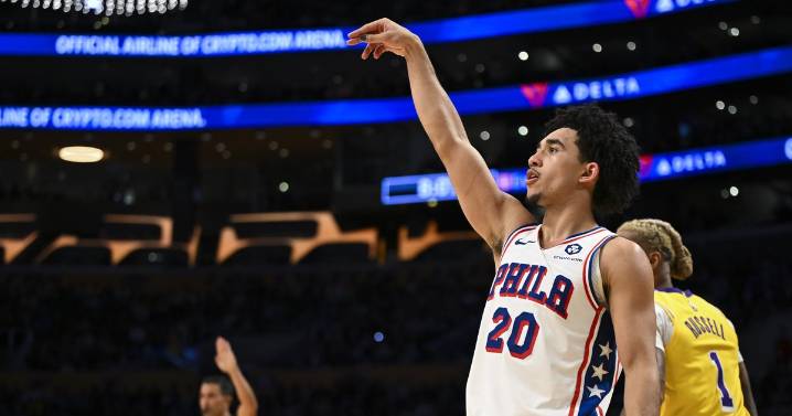 Sixers mailbag: Ahead of his long-awaited return, is Jared McCain now a candidate to be traded?