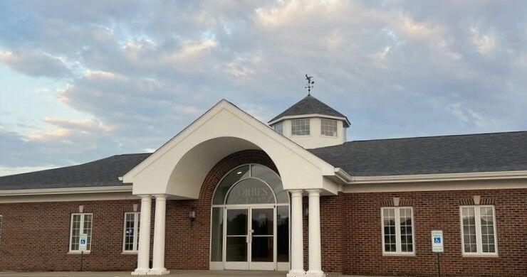 Forbes Financial opens new headquarters in Carbondale