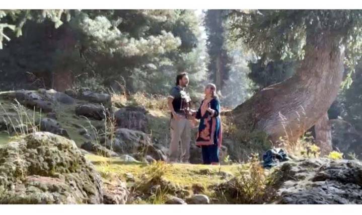 Film shooting resumes in Kashmir after Pahalgam attack