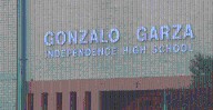 Outcry grows over plan to relocate Garza HS