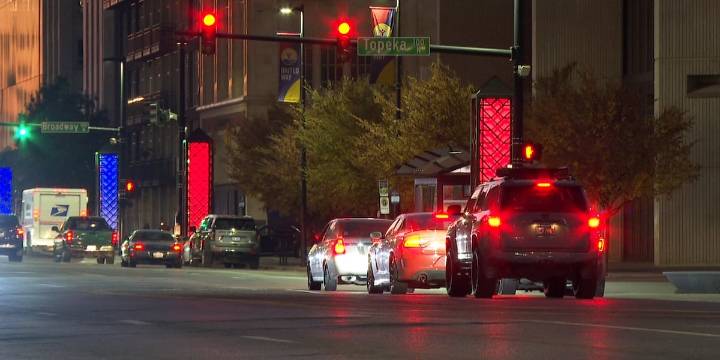 Survey: Wichita commute among fastest in nation