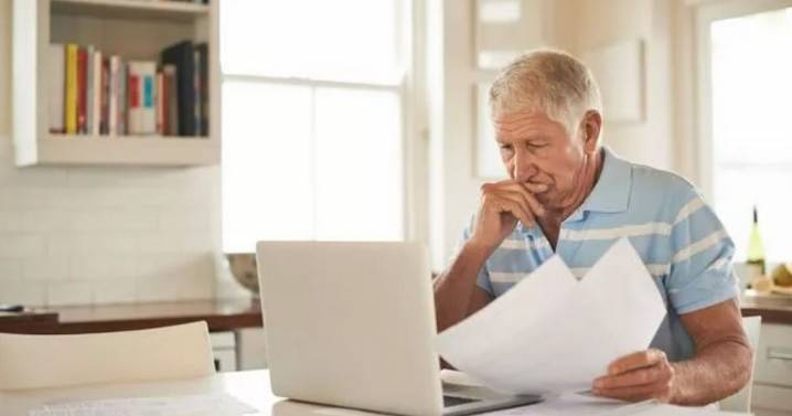 State pensioners born before 1953 to be handed unexpected £184 from DWP