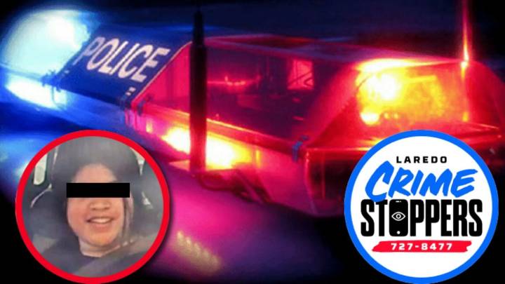 Ofrecen recompensa por mujer que robó camioneta Ford F-150 King Ranch 2024 en Laredo