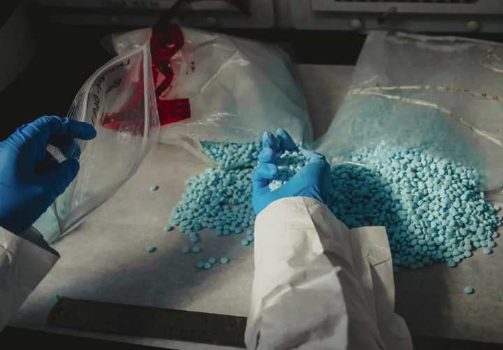 Venezuela no produce fentanilo. Aun así, el régimen de Donald Trump la está atacando