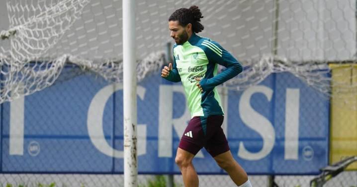 Chino Huerta es operado y enciende las alarmas de México: ¿En riesgo de ir al Mundial 2026?