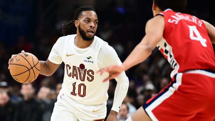 Cavaliers at Raptors odds, picks and predictions