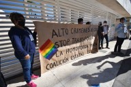 Guanajuato registra 19 reportes de asesinatos contra población LGBTQ+: Visible
