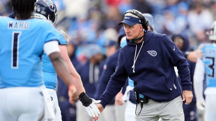 2026 NFL draft: Five-team race for No. 1 pick, top prospects