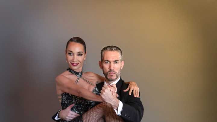 El jueves se podrán retirar las entradas para el show de Mora Godoy