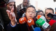 Errejón recurre su procesamiento y acusa a Mouliaá de un “relato inventado” en la causa por presunta agresión sexual
