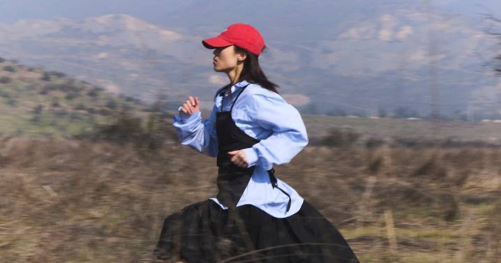 Desde Chile al Golfo: la moda chilena que se instala en Doha como nuevo lenguaje identitario