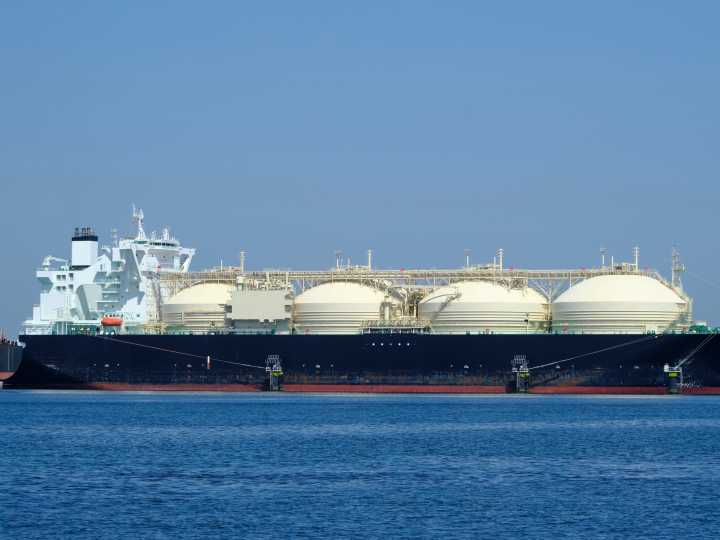 CLP re-announces Labor’s proposed Middle Arm carbon storage terminal