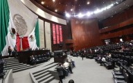 Aceleran reforma para adelantar revocación de mandato