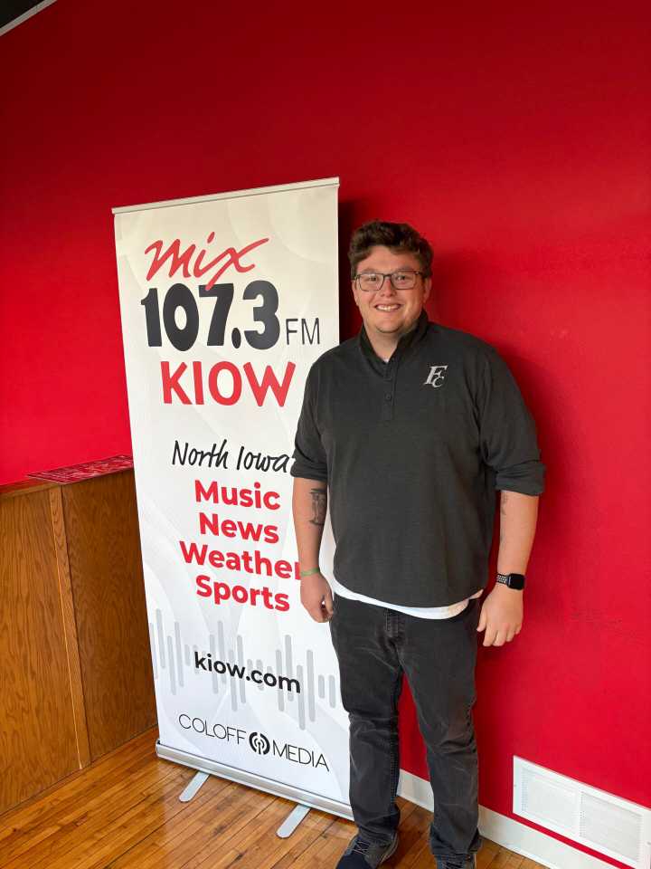 Mr. B’s Neighborhood 97th Visit with Griffin Meadors