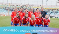 La Roja femenina perdió su invicto tras caer en su visita a Perú por la tercera fecha de la Liga de Naciones