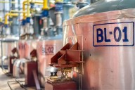 Chemical stock hits 10% upper circuit after its PAT rises 109% YoY in H1 FY26