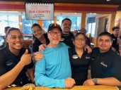 Veterans Day 2025: Free Meals, Discounts, and Deals to Honor Those Who Served