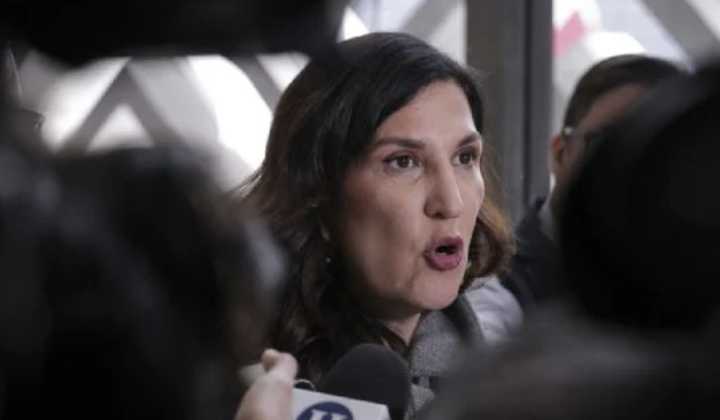 Nuevo titular de la FGR debe de ser autónomo, independiente y profesional: Kenia López Rabadán