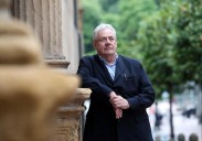 Con Gozalo Celorio el Cervantes regresa a Latinoamérica