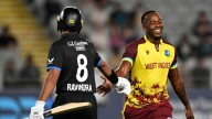 NZ Vs WI, 1st T20I: West Indies Secure Thrilling Seven-Run Victory Over New Zealand