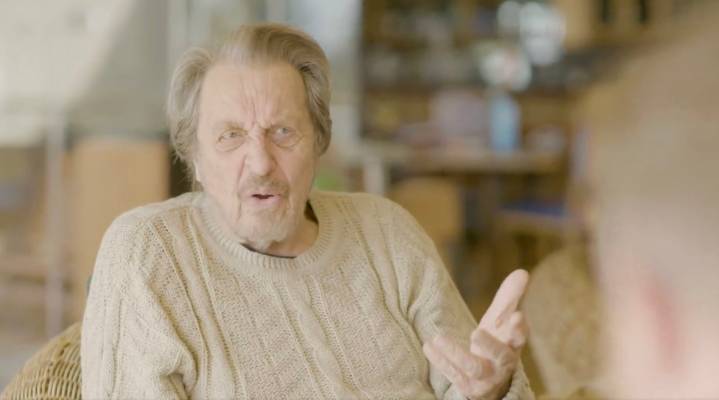 Musk’s Dad Says US Is ‘Doomed’ as He’s Told Whites Are Becoming ‘Minority’