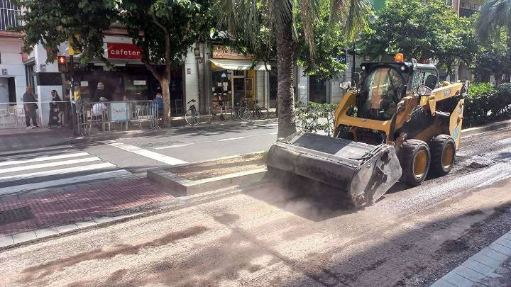 Modificación de 15 millones de euros en Zaragoza para cubrir gastos como el bus urbano o el tranvía