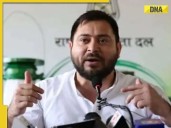 Bihar Assembly Election 2025: How rich is Mahagathbandhan's CM face Tejashwi Yad
