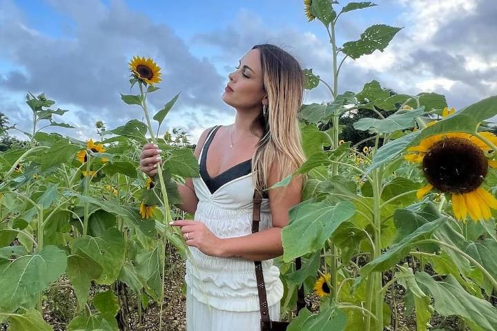 “Vuela a los brazos de tu amor”: el nuevo drama familiar que enluta a Maura Rivera tras muerte de su padre