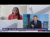 Stimulus checks from the Trump administration? Here’s what we know