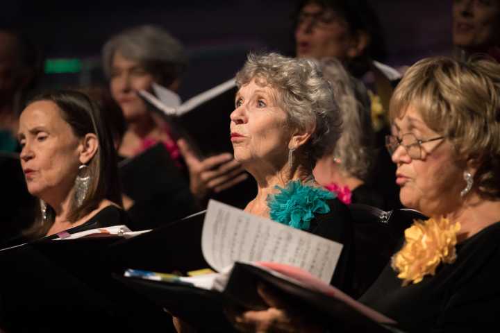 Broward Women's Chorus concert discounts - South Florida on the Cheap