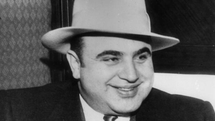 This Tasty Southern Restaurant Was Once A Secret Al Capone Hideout