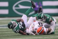 Time to change Browns management - and the team's ownership: Letter to the Editor