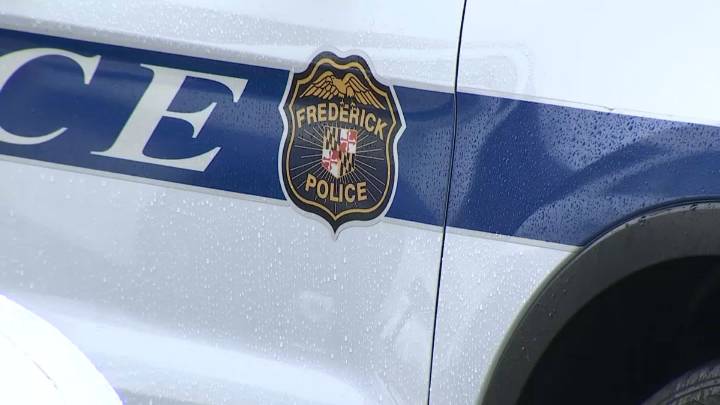 ‘Dude, call the police’: Body found in Frederick after radio tip
