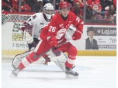 Soo Greyhounds host Guelph Storm: OHL live blog | Peace River Record Gazette