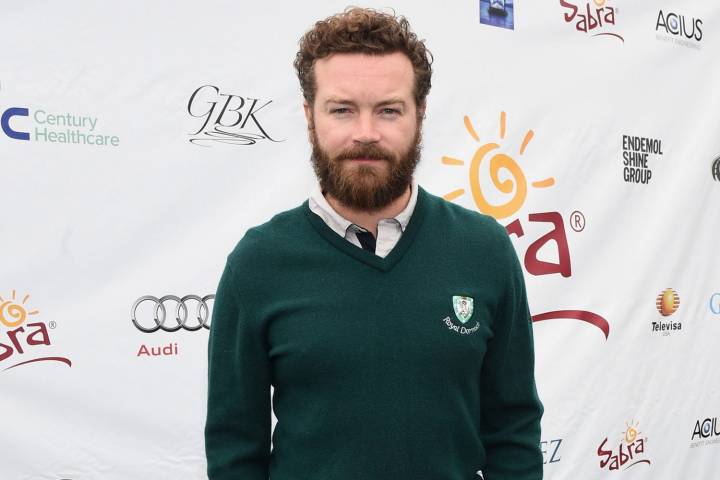 Danny Masterson Blames Lawyer for Rape Conviction Weeks After Wife Files to Change Their Daughter's Last Name