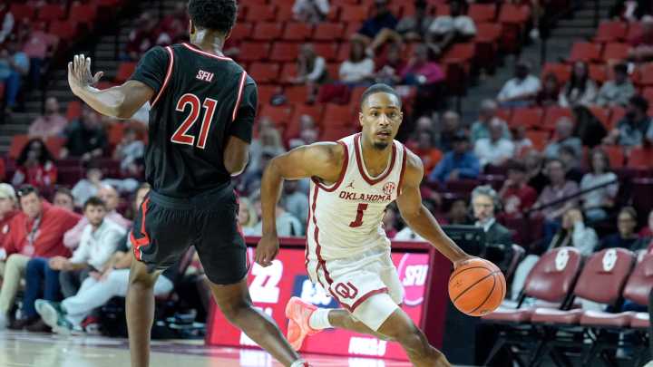 How to watch OU-Gonzaga basketball game: TV channel, time, streaming