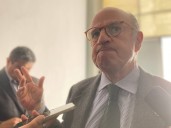 SEG revisa fallas en 389 escuelas que requieren intervención según RIMA