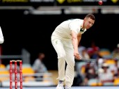 Josh Hazlewood ruled out of 1st Ashes Test in Perth