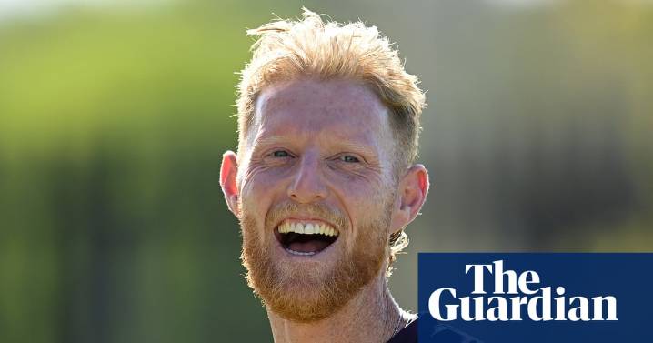 The Spin | Stokes’ England have reminded us all that cricket is meant to be fun
