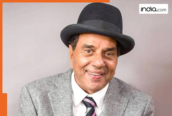 Dharmendra health update: Sunny Deol breaks silence on veteran actor's critical stage, says, 'Mr Dharmendra is...'