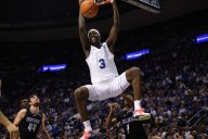 What we’ve learned about the No. 7 Cougars through the exhibition season and 3 nonconference games