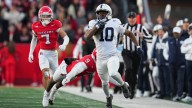 Rutgers football loses to Penn State in a way that only Rutgers could