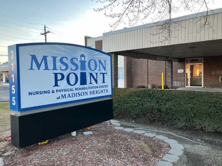 How a troubled Michigan nursing home chain came to an end